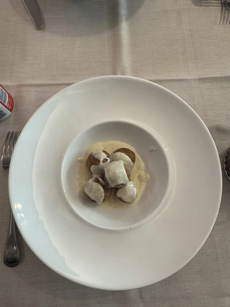 Abdelaziz Hajouni_Restaurant @ Hotel Zenit_Carmignano di Brenta_review