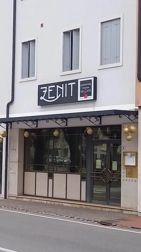 Mauro_Restaurant @ Hotel Zenit_Carmignano di Brenta_review