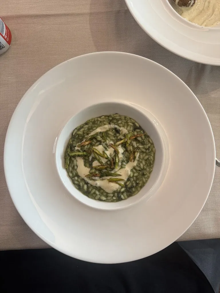 Restaurant @ Hotel Zenit_Carmignano di Brenta_slider_image_2