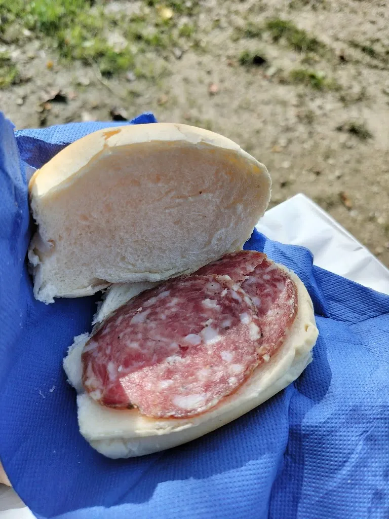 Menu_IL FOCOLARE RISTORANTE_Carmignano di Brenta_image_8