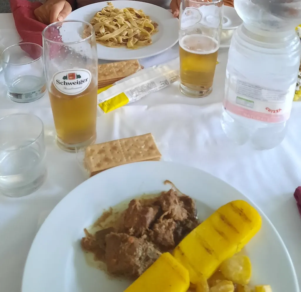 MaximandArbiter 1117_IL FOCOLARE RISTORANTE_Carmignano di Brenta_review