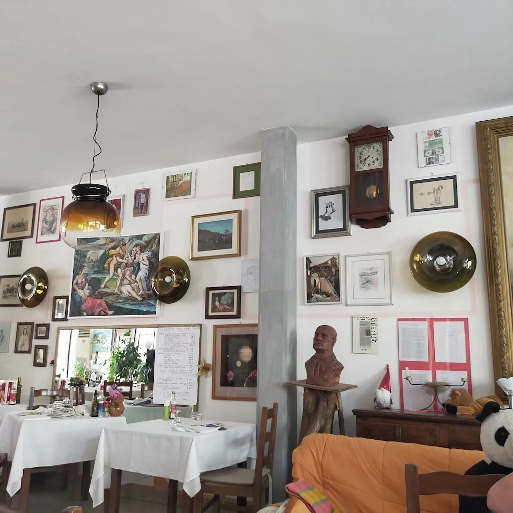 IL FOCOLARE RISTORANTE_Carmignano di Brenta_slider_image_1