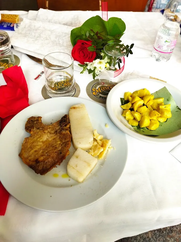 IL FOCOLARE RISTORANTE_Carmignano di Brenta_slider_image_2