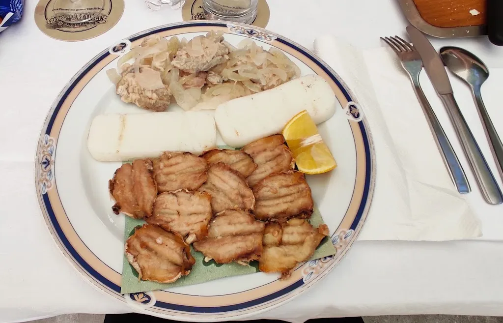 IL FOCOLARE RISTORANTE_Carmignano di Brenta_slider_image_3