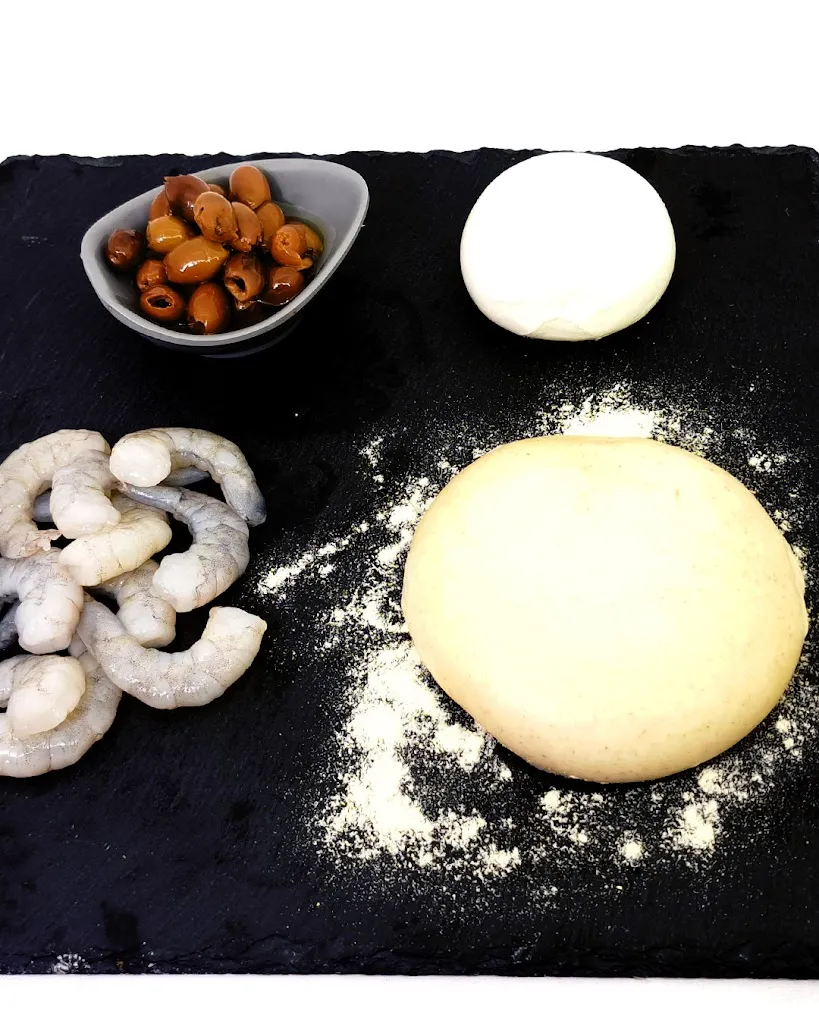 Menu_Pizzeria Da Enrico_Carmignano di Brenta_immagine_1