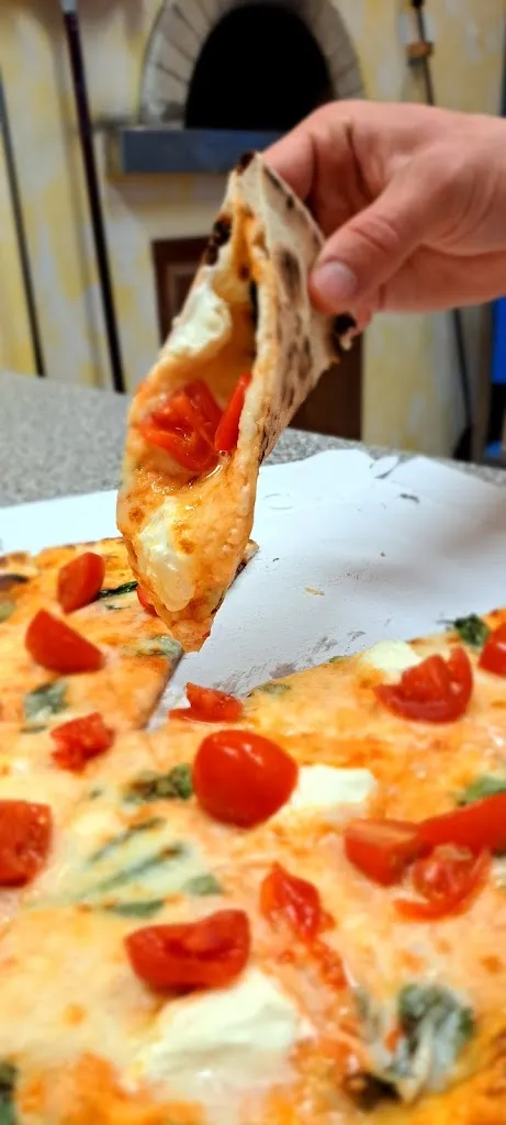 Menu_Pizzeria Da Enrico_Carmignano di Brenta_immagine_2