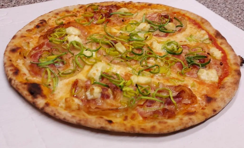 Menu_Pizzeria Da Enrico_Carmignano di Brenta_immagine_5