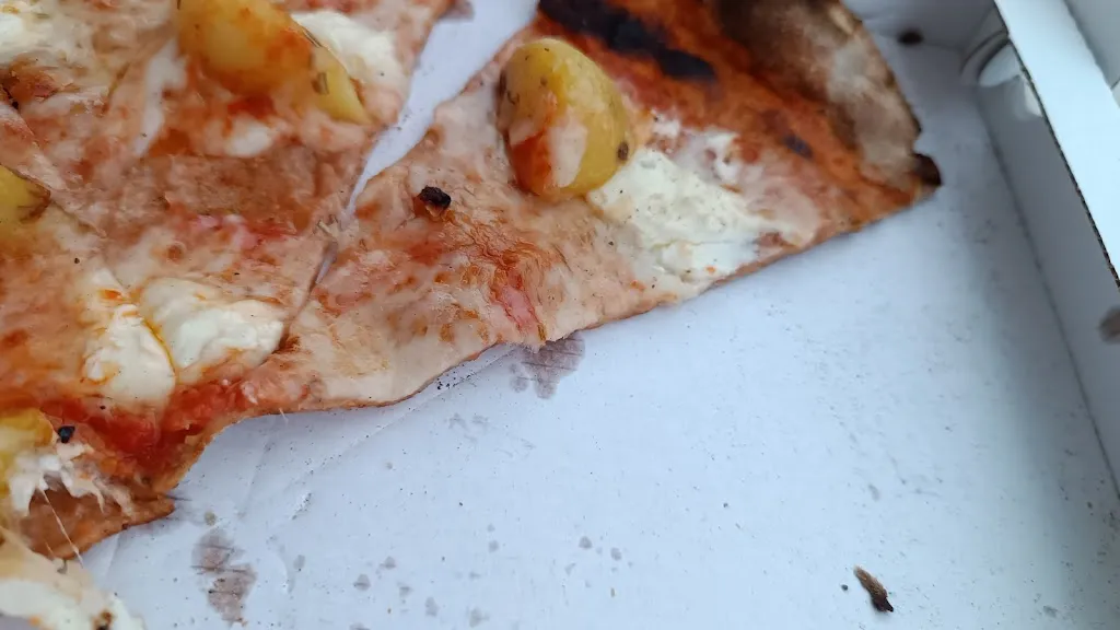 Leonardo_Pizzeria Da Enrico_Carmignano di Brenta_recensione