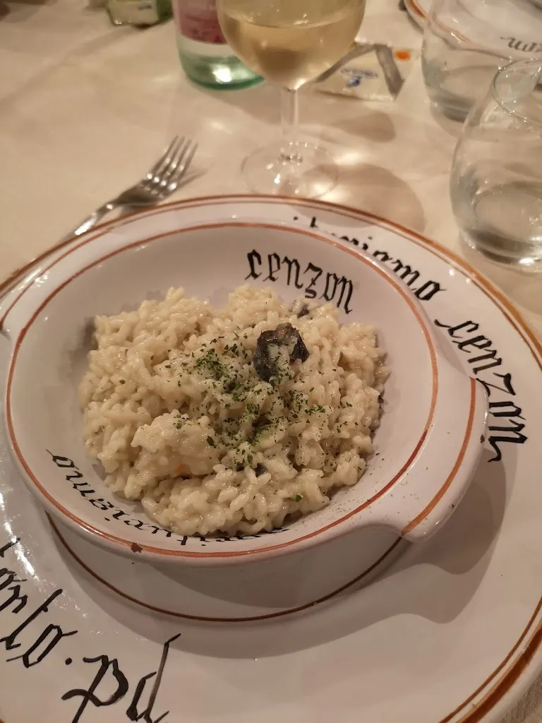 Angelica Ama_Agriturismo Cenzon_Carmignano di Brenta_review