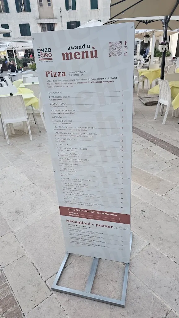 Menu_Enzo & Ciro - Pizze e Street food_Ostuni_image_1