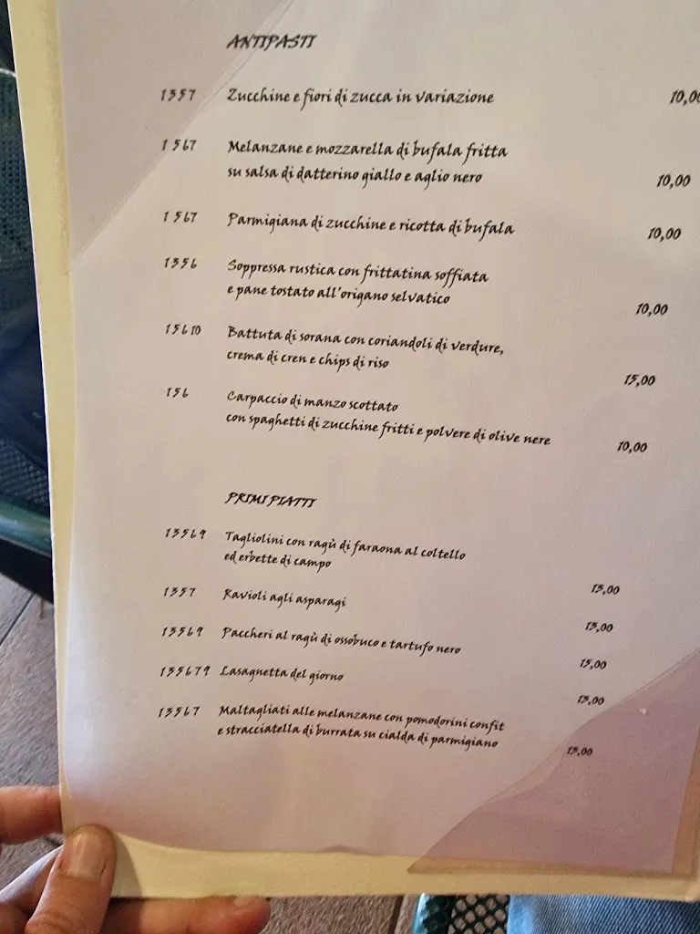 Menu_La Campagnola_Carrara San Giorgio_image_2