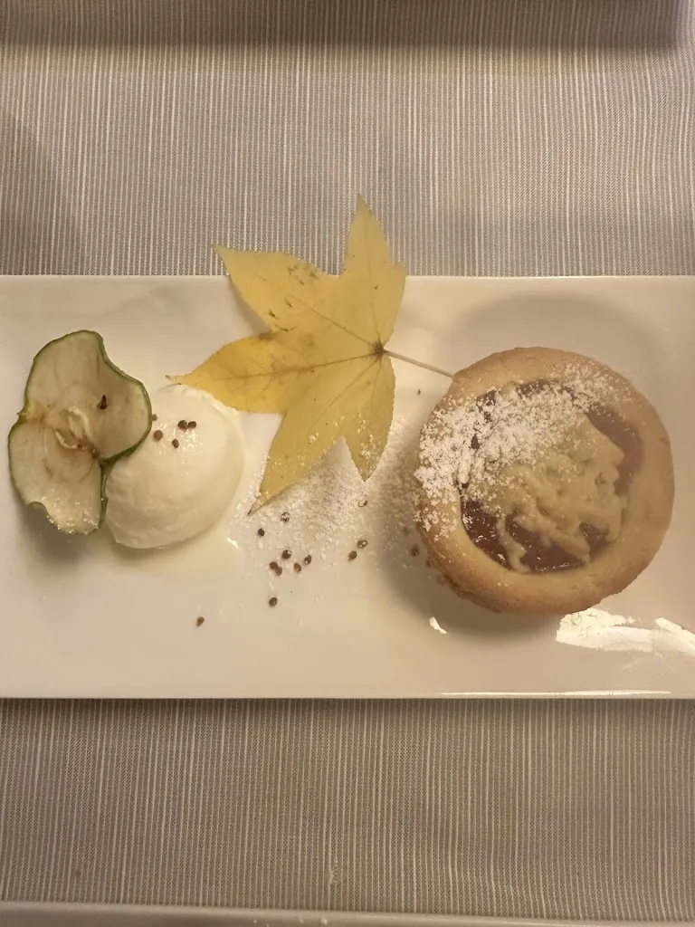 Holly Walker_La Campagnola_Carrara San Giorgio_review