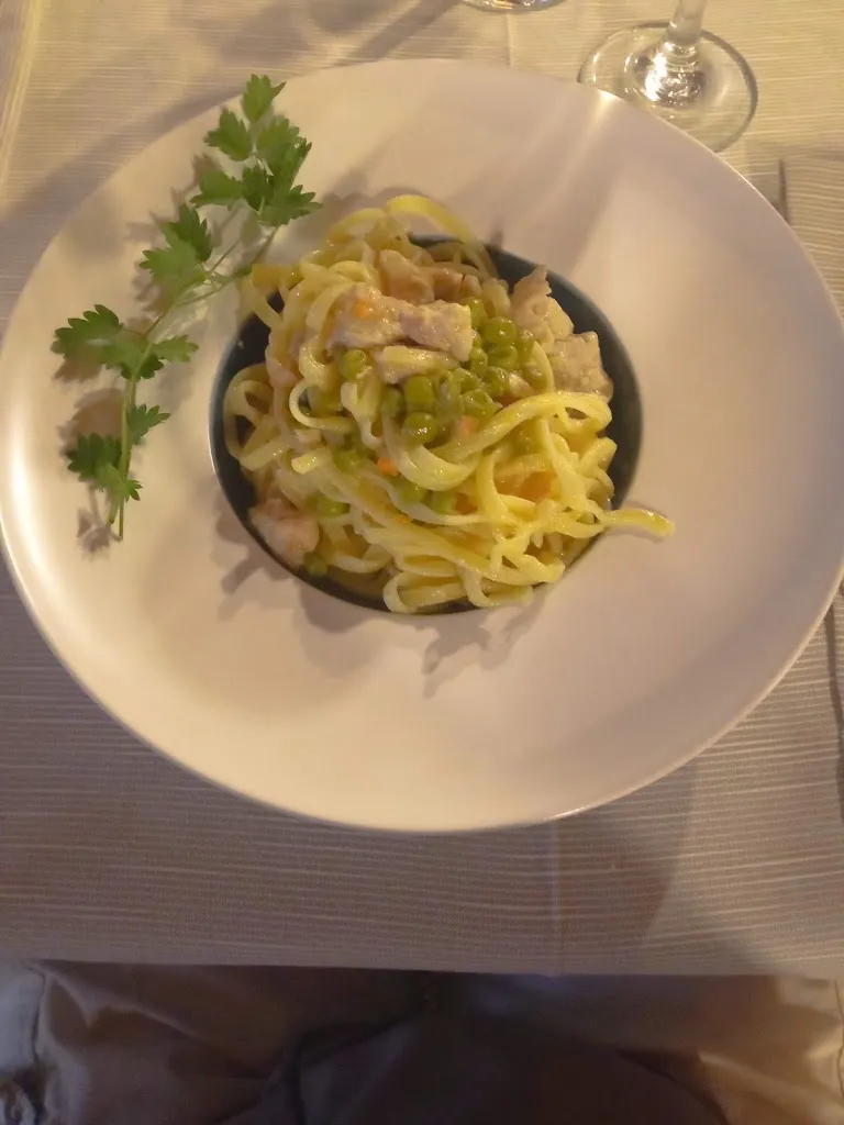 Claudio Giacometti_La Campagnola_Carrara San Giorgio_review