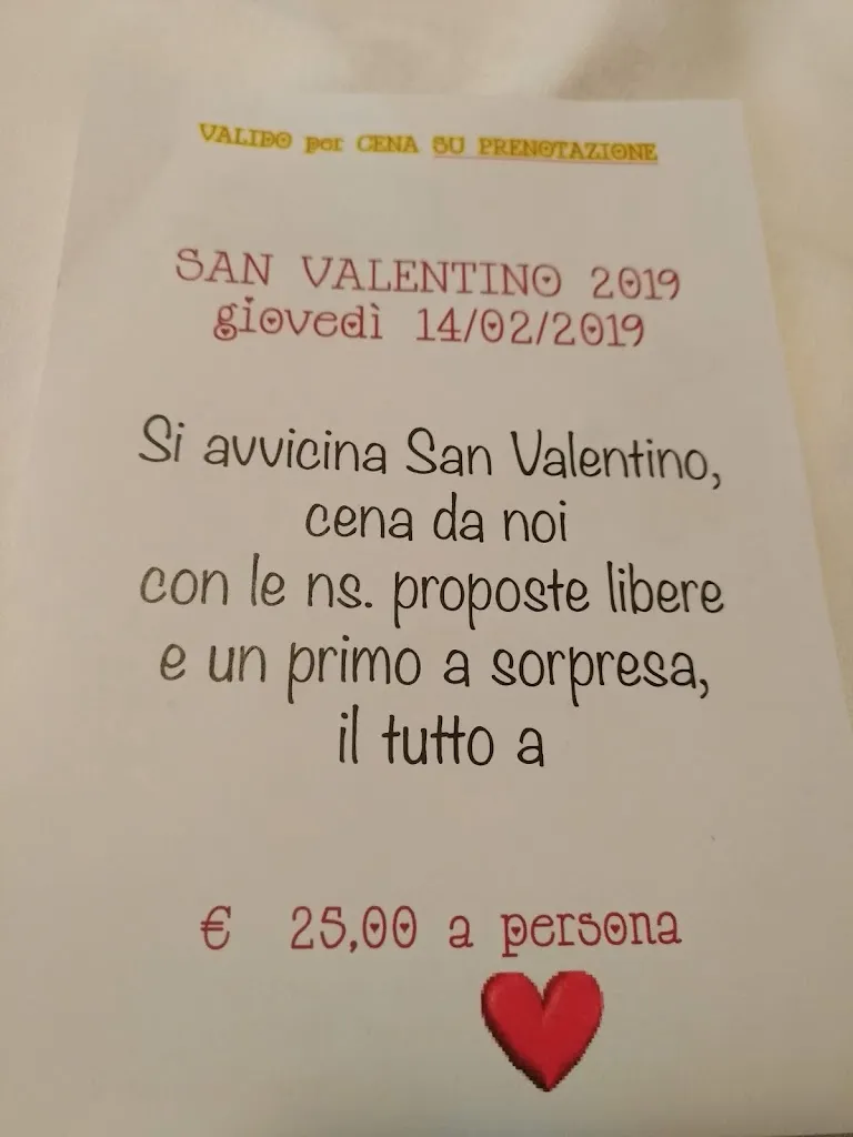 Menu_Ristorante Alle Querce_Carrara San Giorgio_image_3