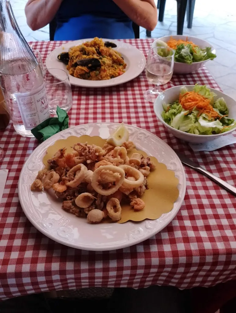 Menu_Ristorante Alle Querce_Carrara San Giorgio_image_5