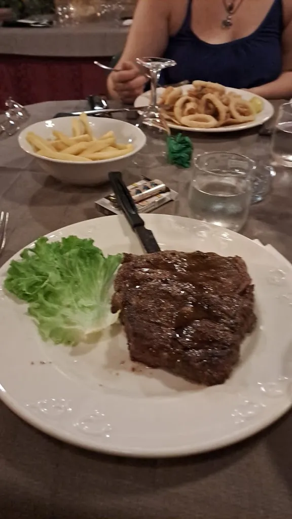 Menu_Ristorante Alle Querce_Carrara San Giorgio_image_9