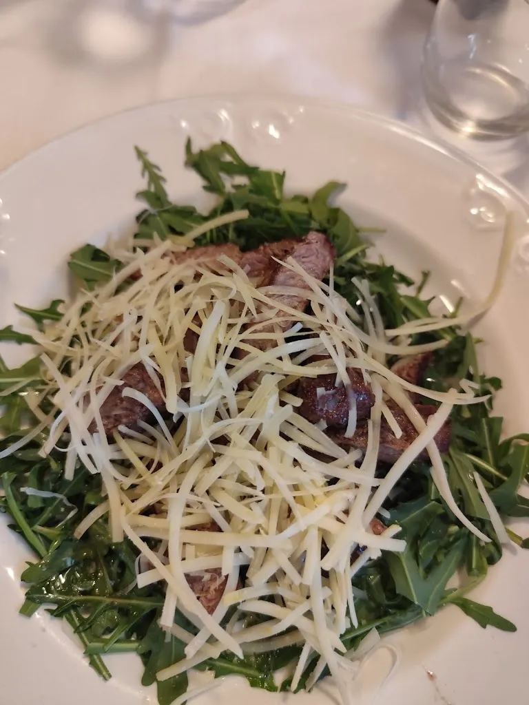 Lorenzo Gaming_Ristorante Alle Querce_Carrara San Giorgio_review