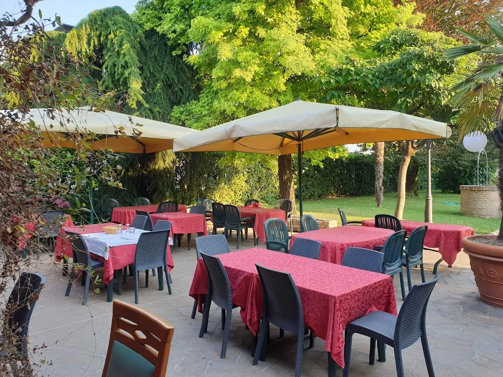 Ristorante Alle Querce restaurant in Carrara San Giorgio