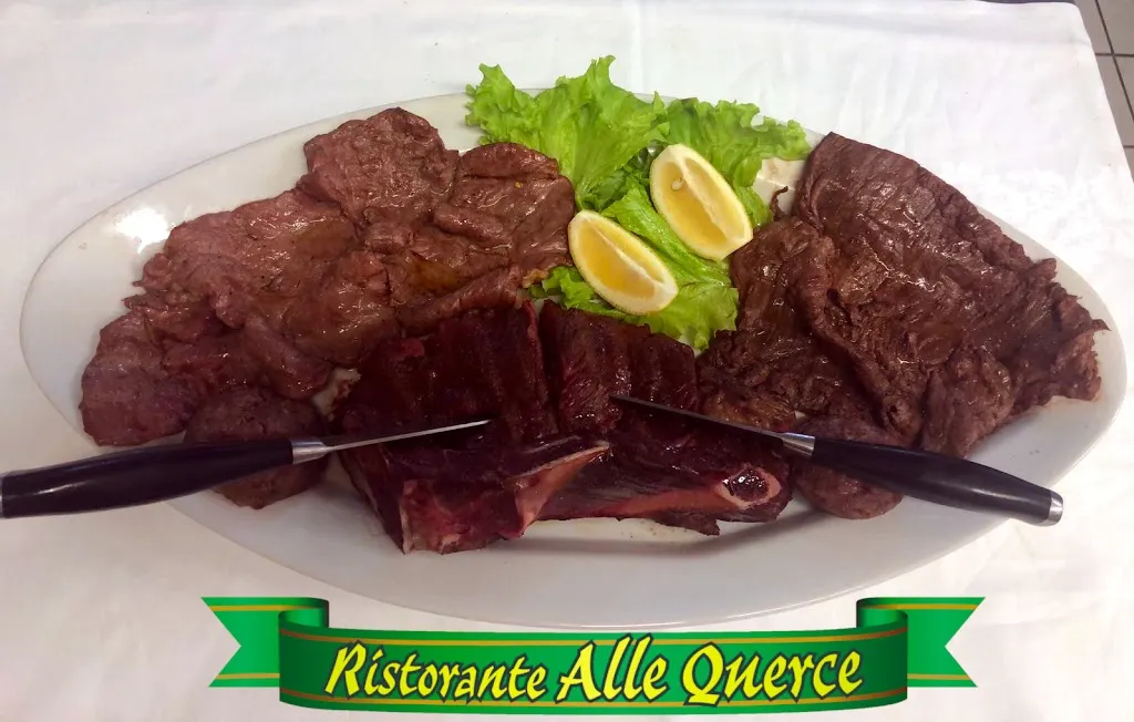 Ristorante Alle Querce_Carrara San Giorgio_slider_image_3