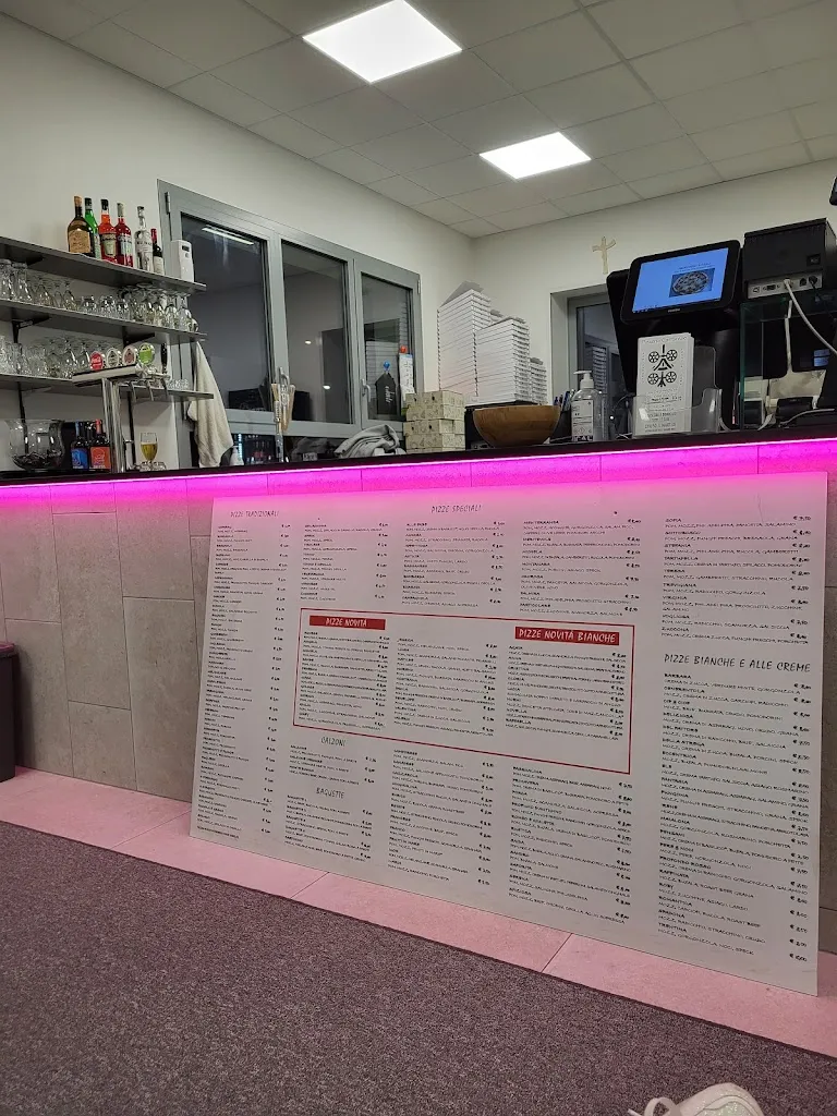 Menu_Pizzeria Carrarese Di Montecchio Franco S.a.s._Carrara San Giorgio_image_1