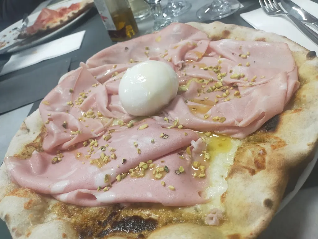 Simone “Timo Simone Masiero” Masiero_Pizzeria Carrarese Di Montecchio Franco S.a.s._Carrara San Giorgio_review