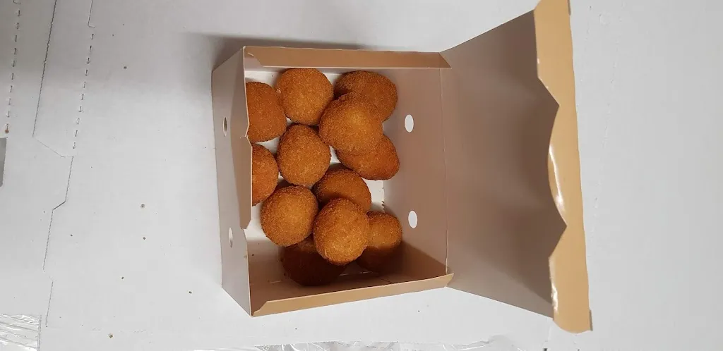 Menu_Casa Pizza Di Ferro Giancarlo & C._Carrara San Giorgio_immagine_7