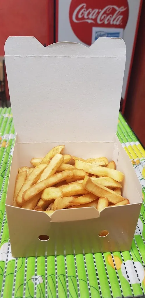 Menu_Casa Pizza Di Ferro Giancarlo & C._Carrara San Giorgio_immagine_8