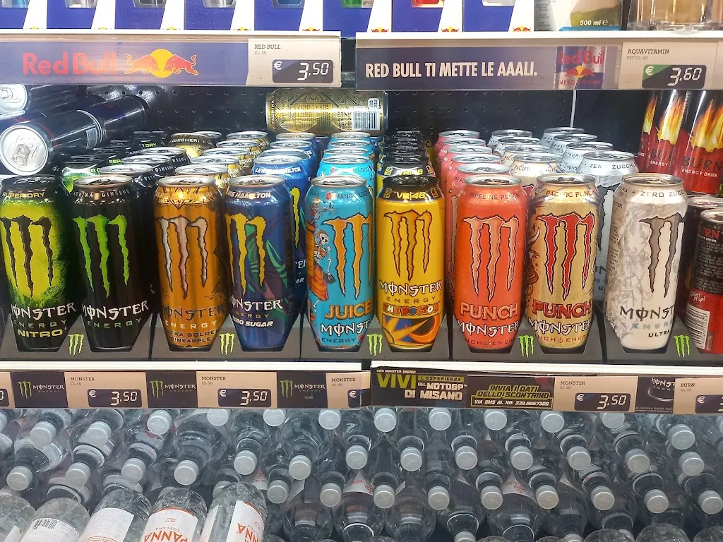 Menu_Autogrill San Pelagio Ovest_Carrara San Giorgio_image_3