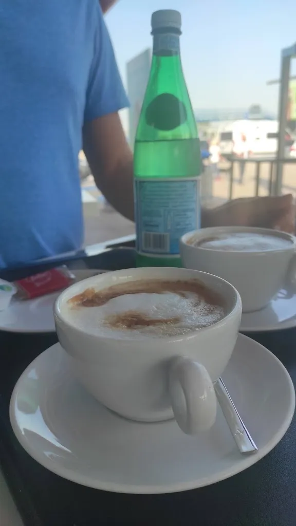 Menu_Autogrill San Pelagio Ovest_Carrara San Giorgio_image_4