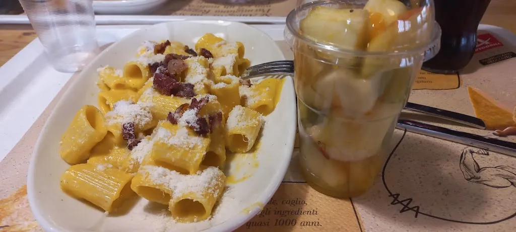 Menu_Autogrill San Pelagio Ovest_Carrara San Giorgio_image_8