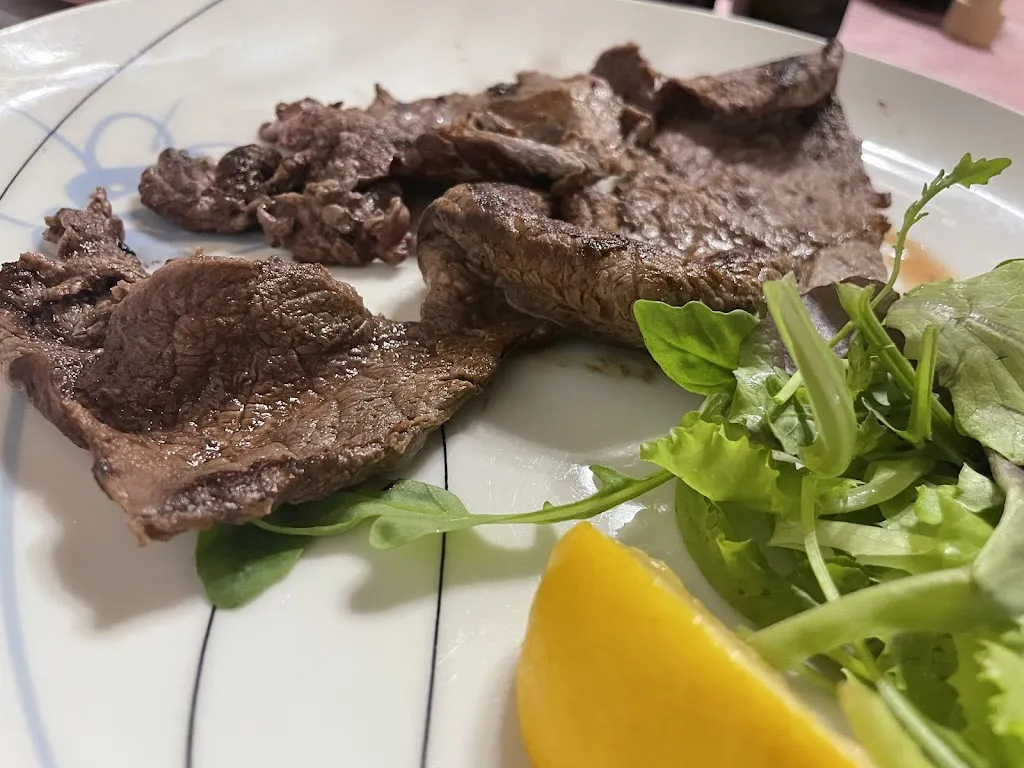 YOU CHEN_Pizzeria Ristorante Tavernetta Lory_Carrara San Giorgio_review