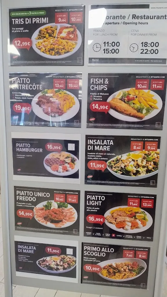 Menu_Sarni San Pelagio Est_Carrara San Giorgio_image_2