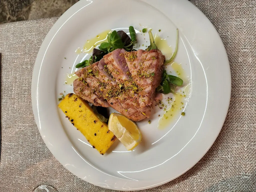 Menu_Ristorante La Torre - da Jimmy_Carrara San Giorgio_immagine_2