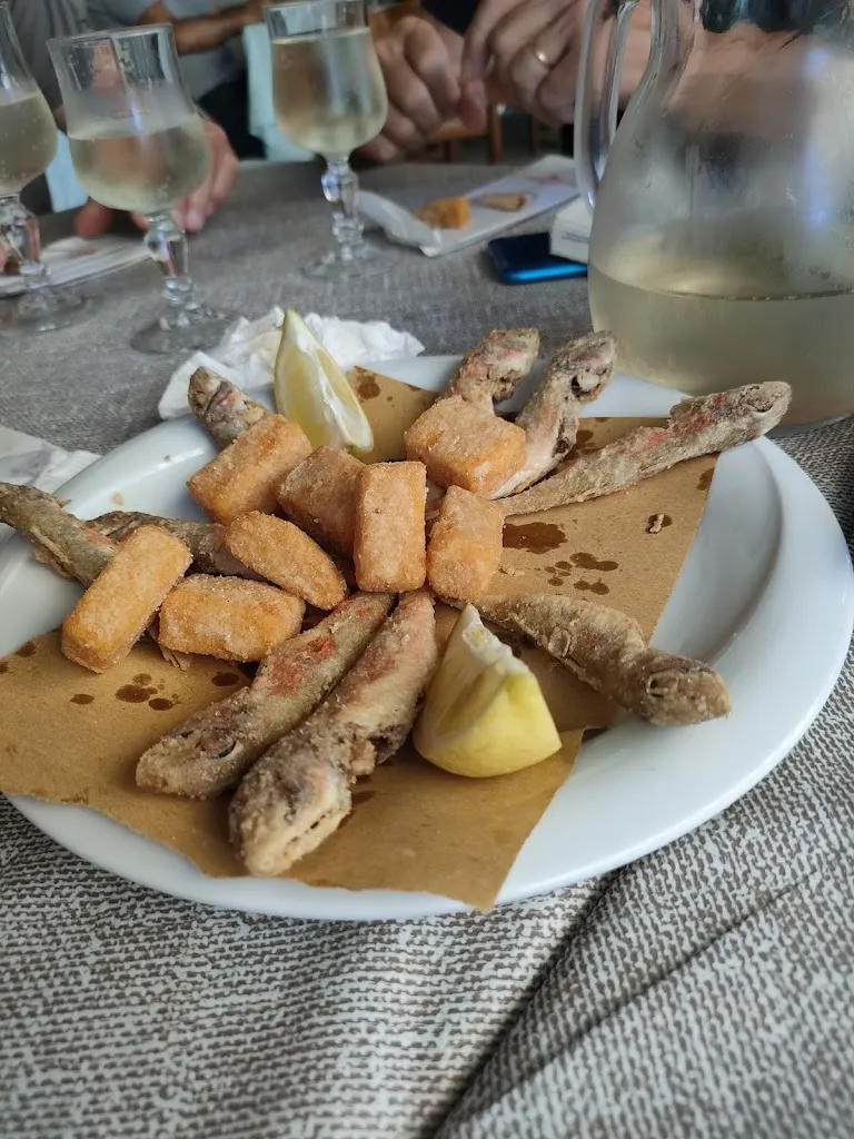 Menu_Ristorante La Torre - da Jimmy_Carrara San Giorgio_immagine_5