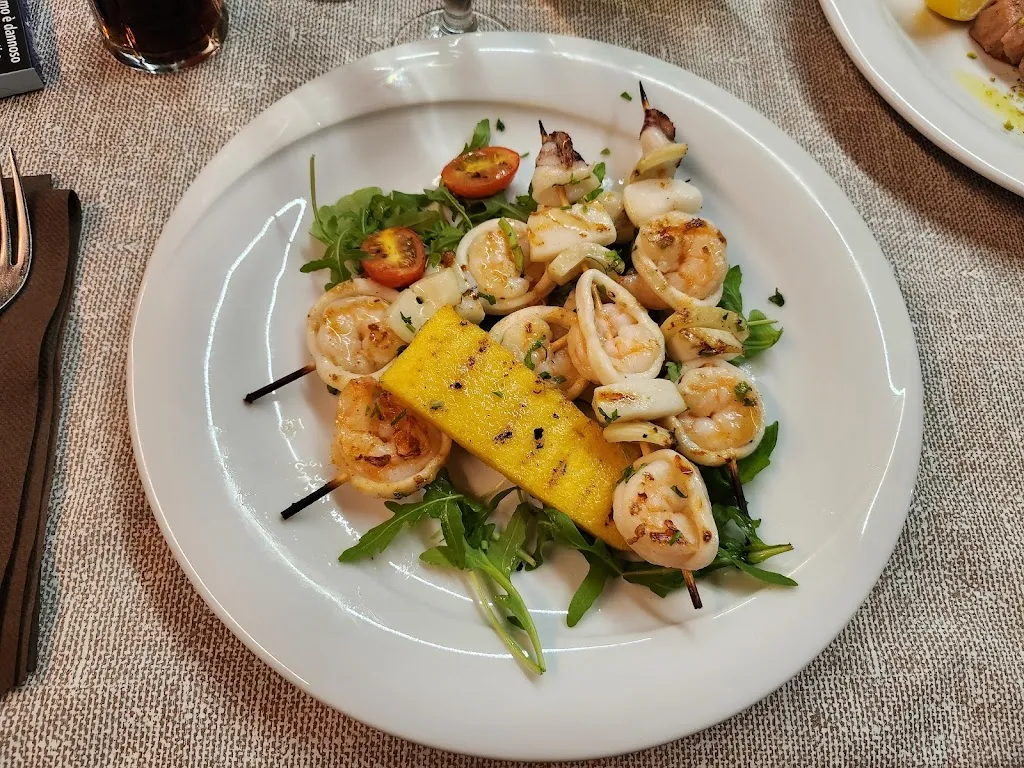 Menu_Ristorante La Torre - da Jimmy_Carrara San Giorgio_immagine_6