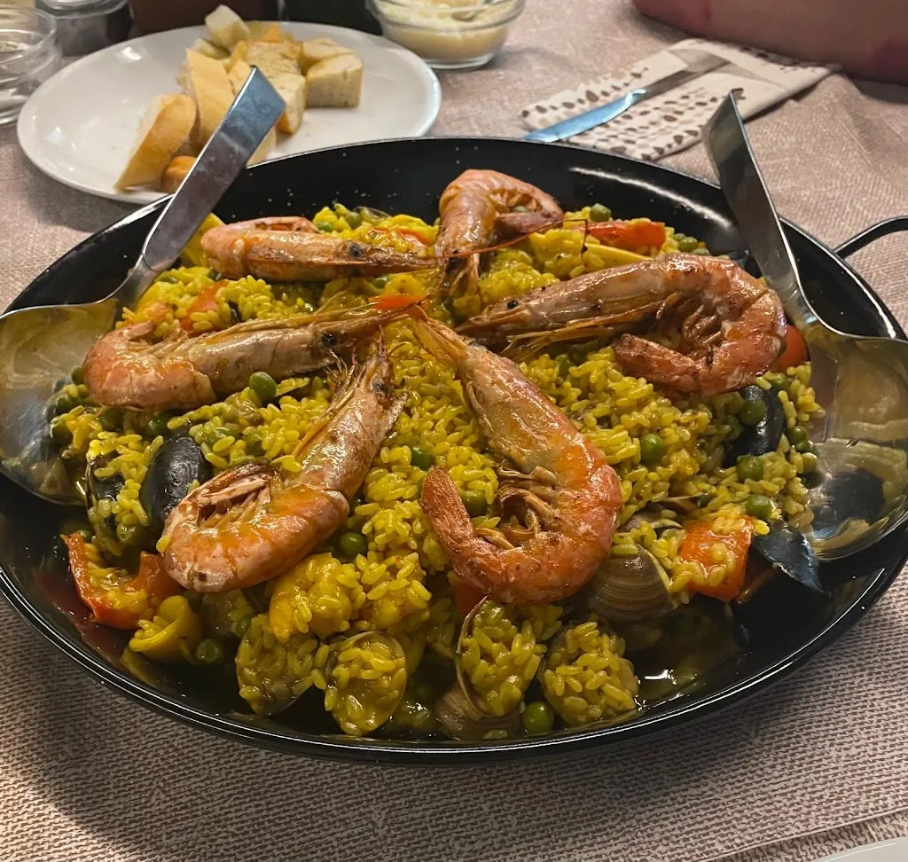 Vincenzo Gagliano_Ristorante La Torre - da Jimmy_Carrara San Giorgio_recensione