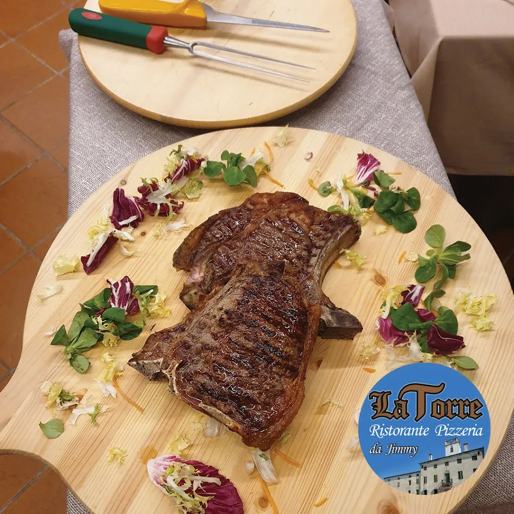 Ristorante La Torre - da Jimmy_Carrara San Giorgio_slider_image_3