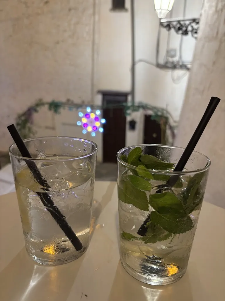 Nabil Lafkr_ABC - Apulian Bistrot_Ostuni_review