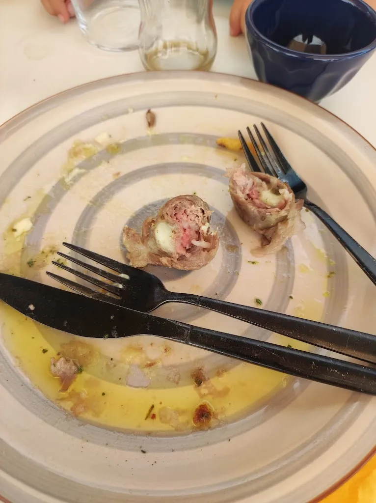 Larissa Jajor_ABC - Apulian Bistrot_Ostuni_review