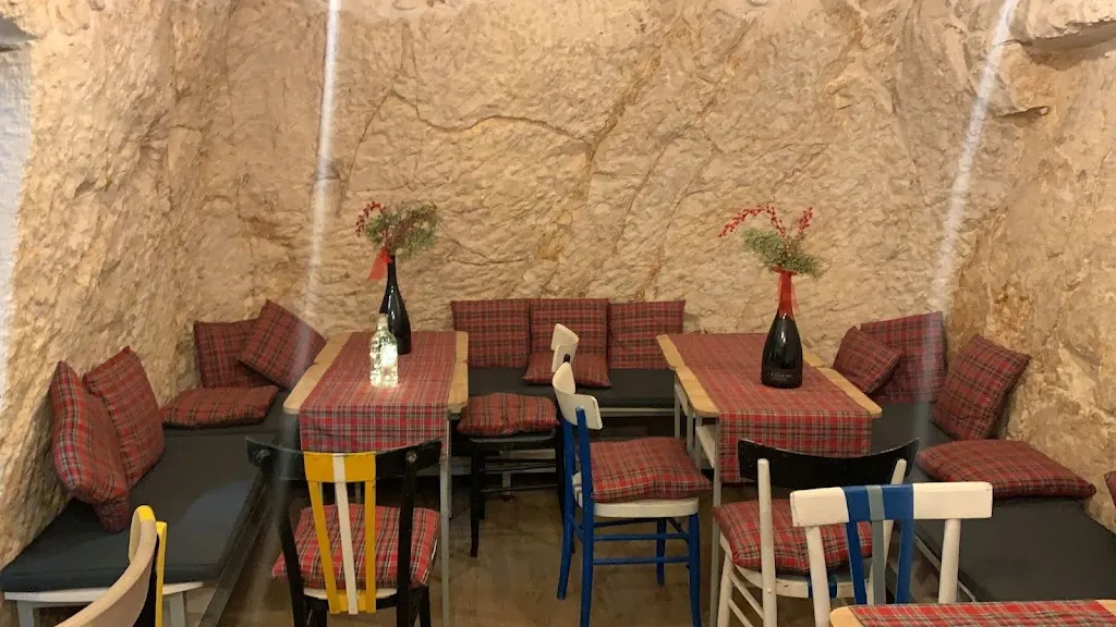 ABC - Apulian Bistrot restaurant in Ostuni