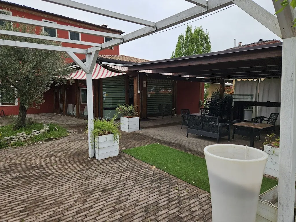 Recensioni Matteo_Ristorante Trattoria da Paolo_Carrara San Giorgio_recensione