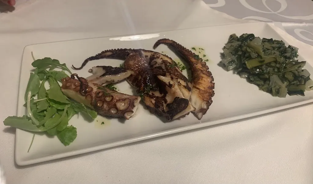 Paolo GP Gualdi_Ristorante Trattoria da Paolo_Carrara San Giorgio_recensione