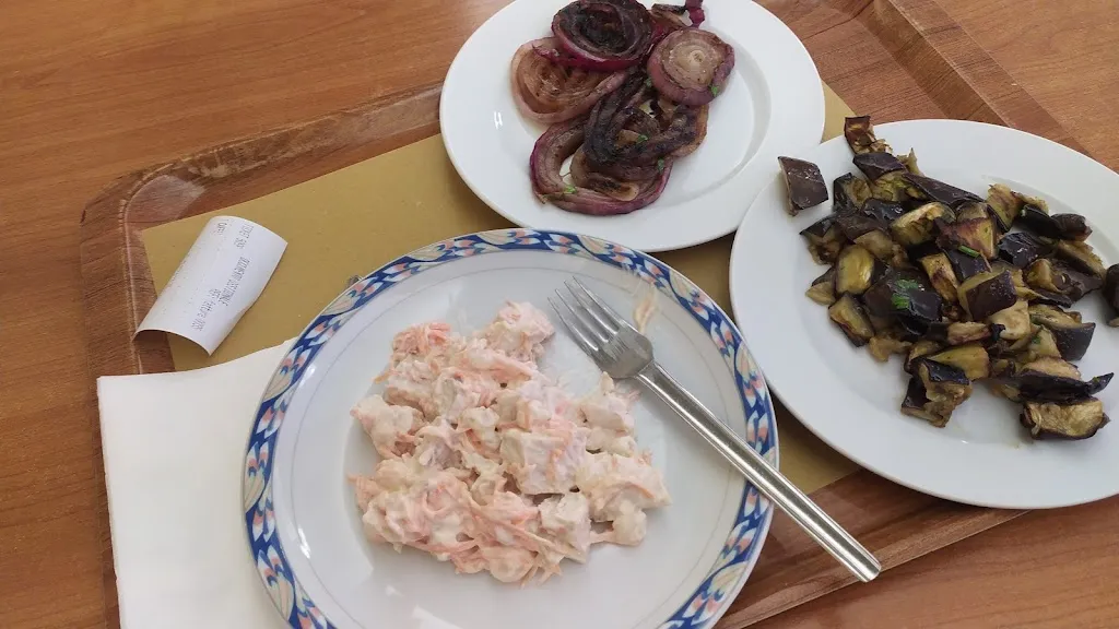 Dario Faburlani_Self Service Lo Chef_Carrara San Giorgio_review