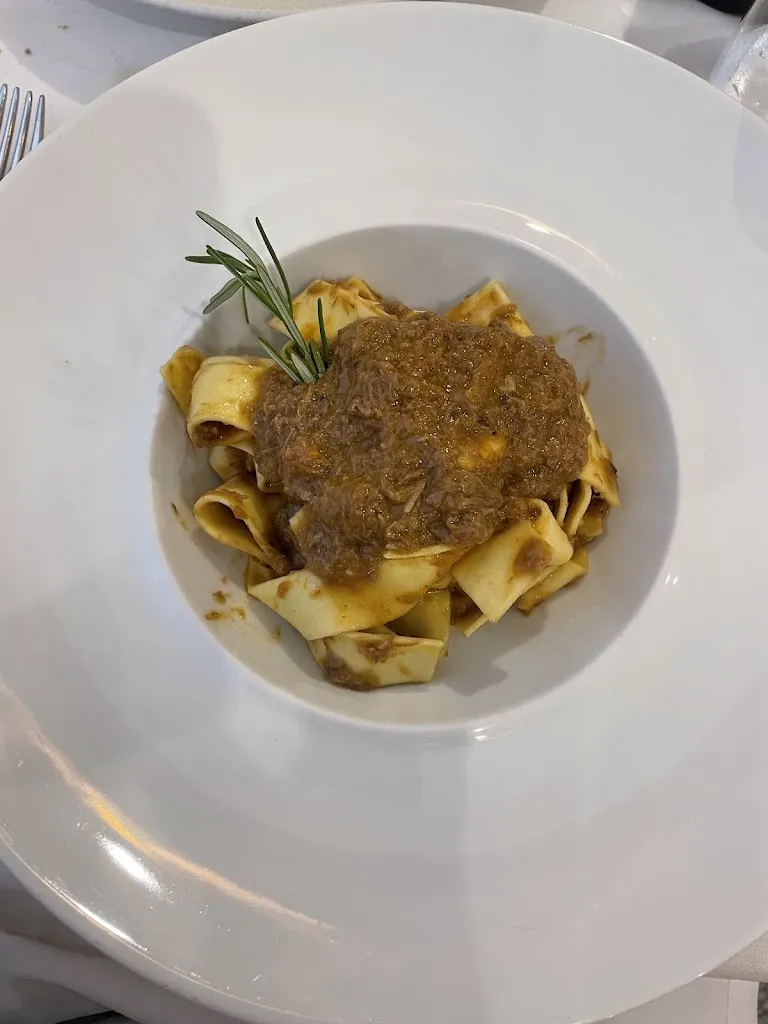 Lavinia Jilavu_Trattoria Paeto_Cartigliano_review