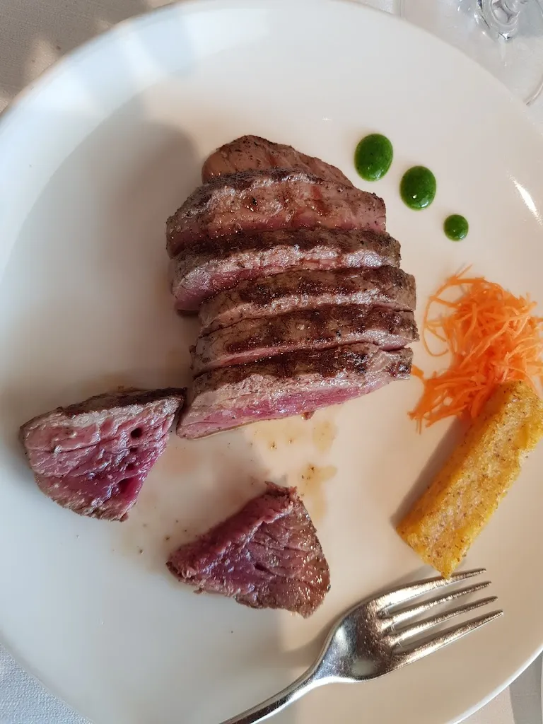 Ch Farr_Trattoria Paeto_Cartigliano_review