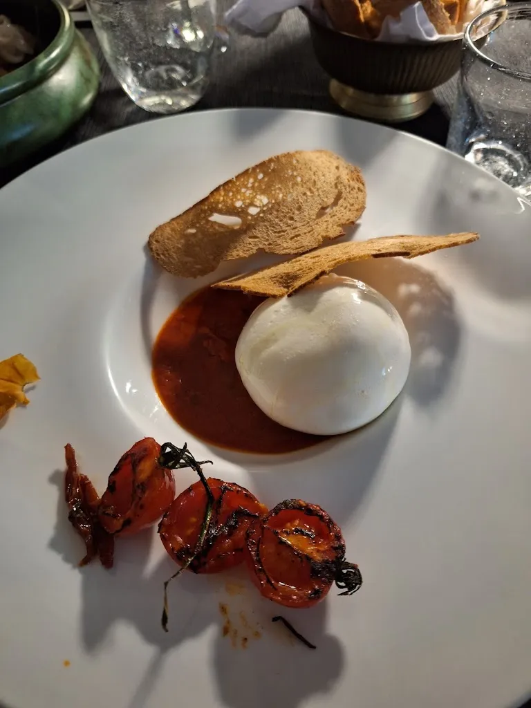 Elena S._Osteria Rive_Cartigliano_review