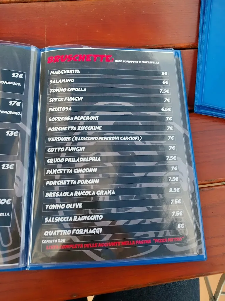 Menu_Officina - Beer & Food_Cartigliano_image_3