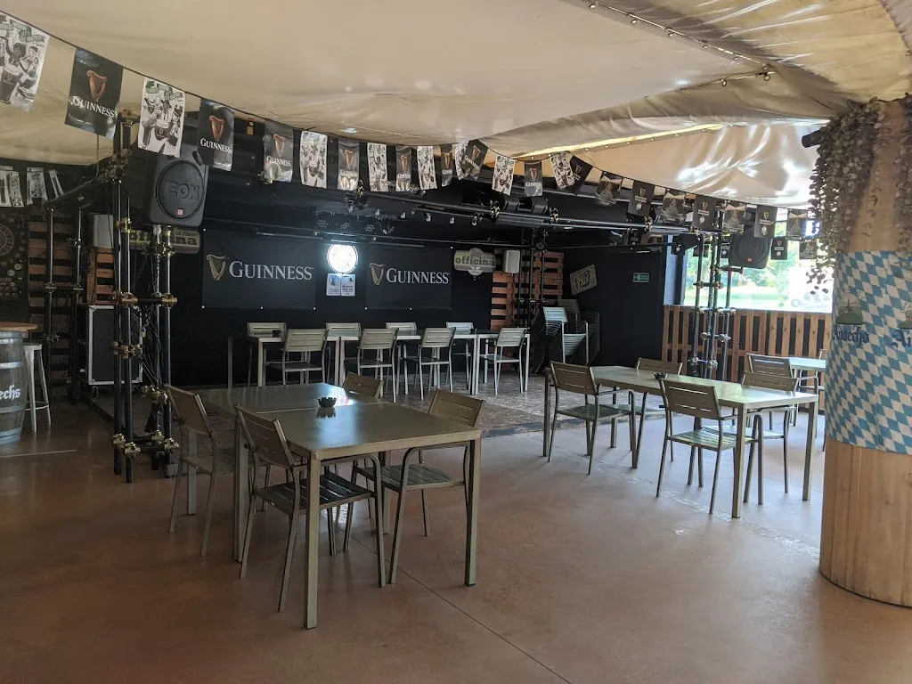 Officina - Beer & Food restaurant in Cartigliano