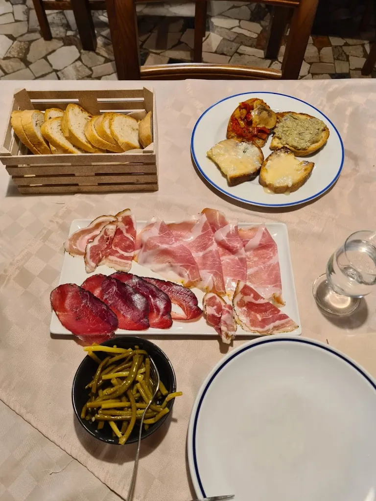 Antonio Andretta_BAR DA FERNANDO_Cartigliano_review