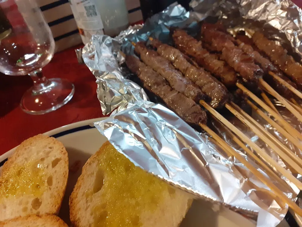 Riccardo Bonotto_BAR DA FERNANDO_Cartigliano_review